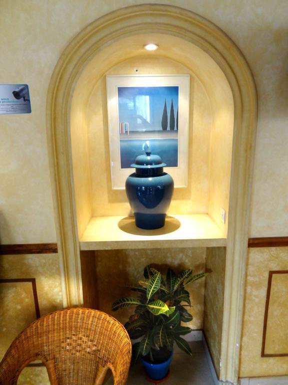 Villa Du Maine ปารีส ภายนอก รูปภาพ